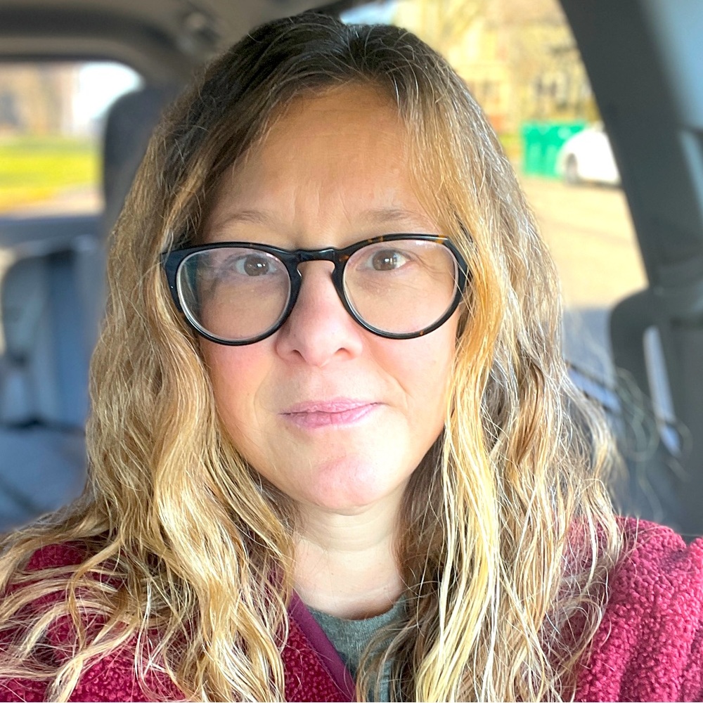 Meet your Posher, Sarah